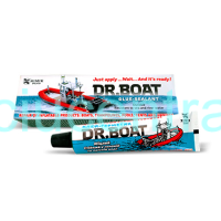 Klijai DR.Boat pripučiamoms PVC valtims